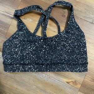 Lululemon Energy bra
